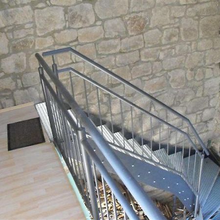 مبيت وإفطار Oberzissen Marcos Heuboden المظهر الخارجي الصورة